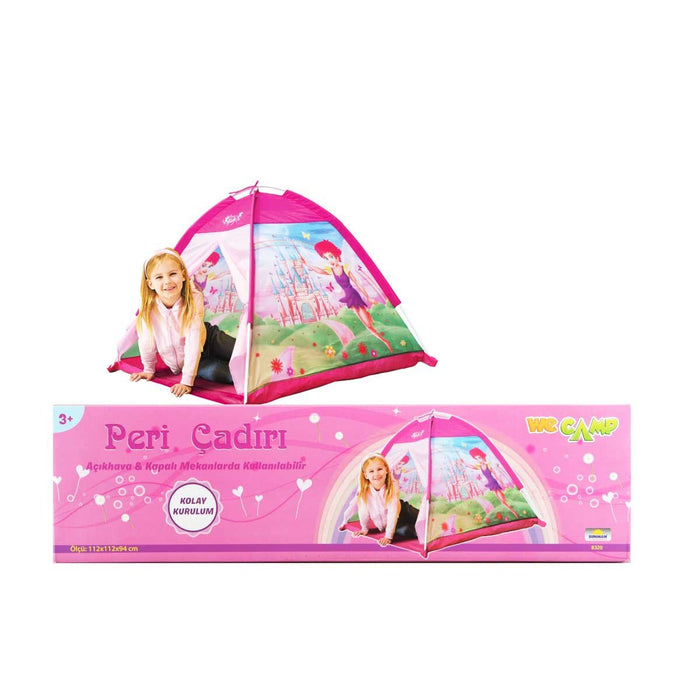 1008320 SUN-IPL-WCM-ÇADIR İGLO PERİ 112XX94X112CM - Toyz Show - 