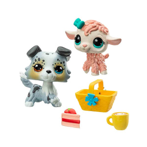 1000705 SUN-BSF-FPS-FİGÜR SET MİNİŞLER S4 2Lİ PAKET 4A 12D - Toyz Show
