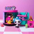 0722 SUN-BSF-LPS-FİGÜR SET MİNİŞLER SPIN STYLE BOUTIQUE - görsel 3