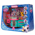 0722 SUN-BSF-LPS-FİGÜR SET MİNİŞLER SPIN STYLE BOUTIQUE - görsel 6