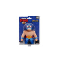 89327 SUN-DMX-FİGÜR MONSTERFLEX BRAWL STARS BRWL 10A - görsel 2