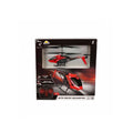 90298 SUN-SYM-RVT-R C HELİKOPTER AIRWOLF ÇİFT PERV IŞIKLI 3 7V USB 2 4GHZ - görsel 3