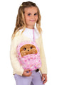 BAW07000 Baby Paws Sesli Cocker 20 cm Peluş - görsel 4