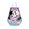 BAW08000 Baby Paws Sesli Dalmaçyalı 20 cm Peluş - görsel 5
