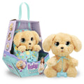 BAW09000 Baby Paws Sesli Labrador 20 cm Peluş - görsel 1