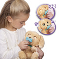 BAW09000 Baby Paws Sesli Labrador 20 cm Peluş - görsel 5