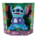 92792 SUN-IMC-PELUŞ STITCH STORYTELLER FONK SESLİ IŞIKLI STCH - görsel 6