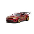 9324081300W01 Marvel Vehicle Assortment 1 32 - görsel 2