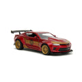 9324081300W01 Marvel Vehicle Assortment 1 32 - görsel 5