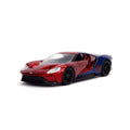 9324081300W01 Marvel Vehicle Assortment 1 32 - görsel 3