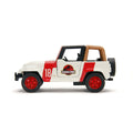 9332129314R00 Jurassic World Jeep Wrangler 1 32 - görsel 2