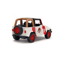 9332129314R00 Jurassic World Jeep Wrangler 1 32 - görsel 5