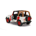 9332129314R00 Jurassic World Jeep Wrangler 1 32 - görsel 4