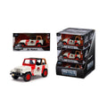 9332129314R00 Jurassic World Jeep Wrangler 1 32 - görsel 6