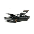 9332614314R00 Fast & Furious 1968 Dodge Charger 1 24 - görsel 4