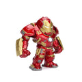 9333431314R00 Marvel Fig 6 5 Hulkbuster+2 5 Ironman - görsel 2