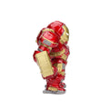 9333431314R00 Marvel Fig 6 5 Hulkbuster+2 5 Ironman - görsel 3