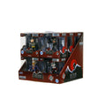 9385142300W02 DC Batman Animated Figures 2 5 Wave 2die-cast, pop-culture c(Belirtilen fiyat, tekli satış için adet fiyatıdır.) - görsel 6