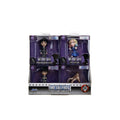 9385211300W01 Wednesday Figures 2 5die-cast op-culture collectible each 3(Belirtilen fiyat, tekli satış için adet fiyatıdır.) - görsel 4