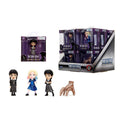 9385211300W01 Wednesday Figures 2 5die-cast op-culture collectible each 3(Belirtilen fiyat, tekli satış için adet fiyatıdır.) - görsel 5