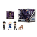 9385211300W01 Wednesday Figures 2 5die-cast op-culture collectible each 3(Belirtilen fiyat, tekli satış için adet fiyatıdır.) - görsel 1