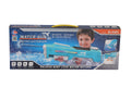 997-1 ŞARJLI OTOMATİK BÜYÜK BOY SU TÜFEĞİ (12) - görsel 3