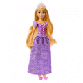 HLW03 Disney Prensesleri - Rapunzel - görsel 4