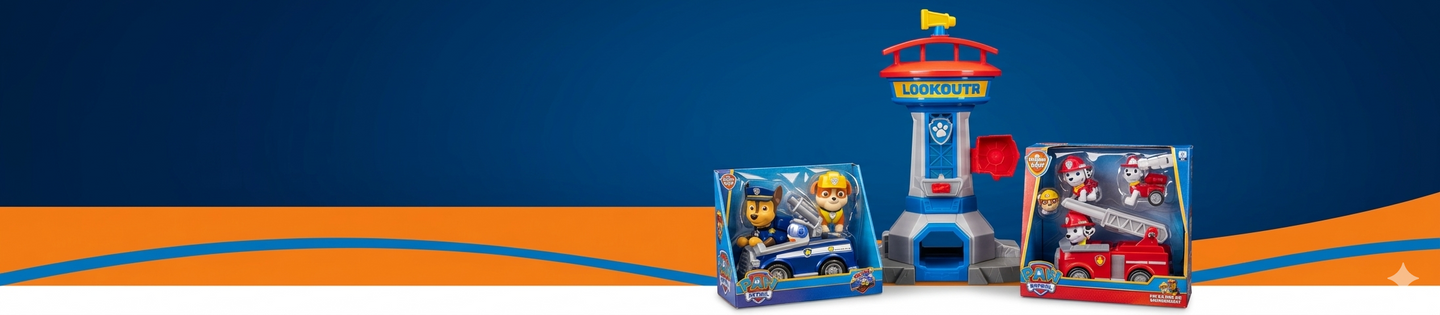 👉 Minik Kahramanlara Büyük Maceralar!