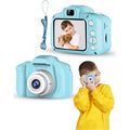 Fotoğraf Makinesi Çocuklar İçin 1080p HD Kamera - görsel 6