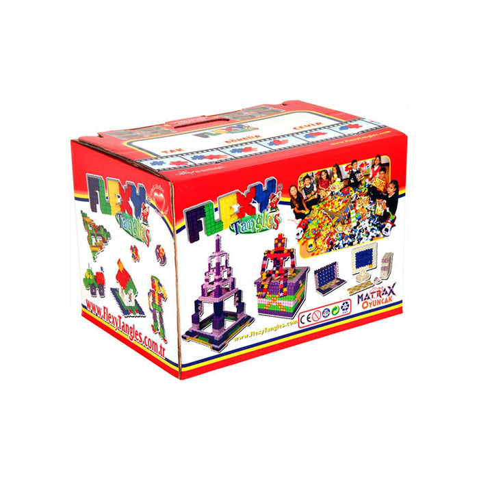 125P FLEXY 500 PARÇA TANGLES KUT - Toyz Show - 