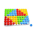 0389 SİHİRLİ DÜĞMELER 6LI PAKET - görsel 2