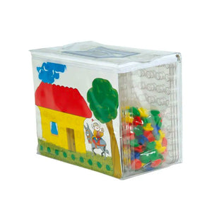 0389 SİHİRLİ DÜĞMELER 6LI PAKET - Toyz Show