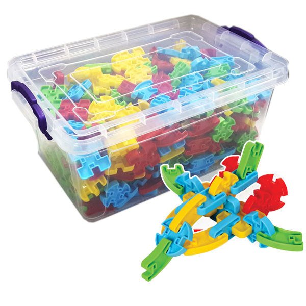 155 JOESY 400 PCS P.KAPTA - Toyz Show - 
