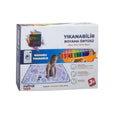281 YIKANABİLİR BOYAMA - görsel 2