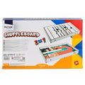 416 Shuffleboard Oyunu 2IN1 -Akçiçek Oyuncak - görsel 2