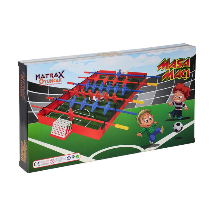 010 Langırt Oyunu -Akçiçek Oyuncak - Toyz Show - 
