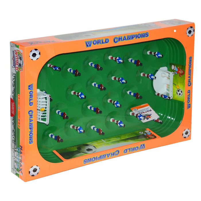 015 Büyük Şampiyon Futbol Oyunu -Akçiçek Oyuncak - Toyz Show - 