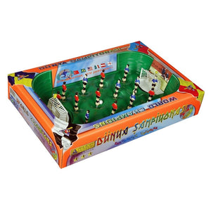016 KÜÇÜK ŞAMPİYON FUTBOL - Toyz Show