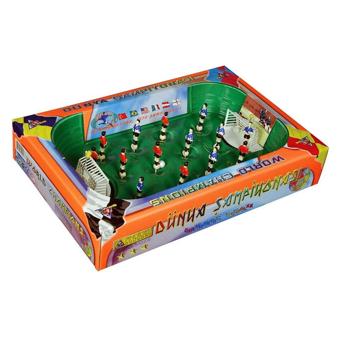 016 KÜÇÜK ŞAMPİYON FUTBOL - Toyz Show - 