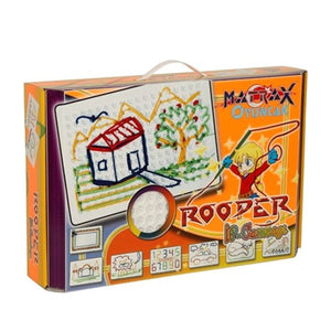 035 ROOPER -İP CAMBAZI - Toyz Show