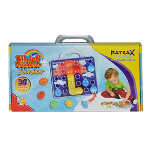 039 SİHİRLİ DÜĞMELER-JUNİOR - Toyz Show