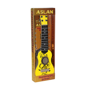 ASL 0001 İSPANYOL GİTAR - Toyz Show