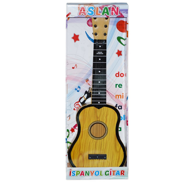 ASL-076 BÜYÜK GİTAR - Toyz Show - 
