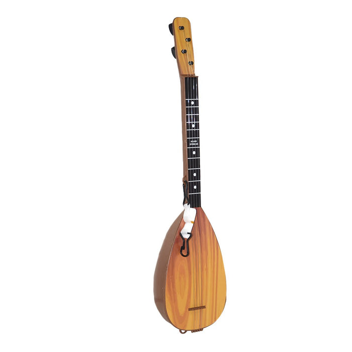 ASL-11 SAZ BAĞLAMA - Toyz Show - 
