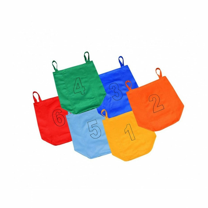 AND-5067 ZIP ZIP ÇUVALLAR - Toyz Show - 