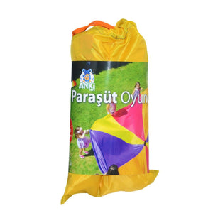 AND-5066 PARAŞÜT OYUNU - Toyz Show