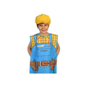 AND-5115 TAMİRCİ KOSTÜMÜ - görsel 2