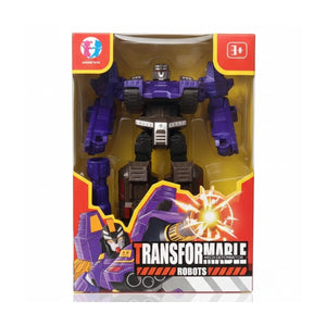 A688-94 KUT 12Lİ TRANSFORMERS(Belirtilen fiyat, tekli satış için adet fiyatıdır.) - Toyz Show