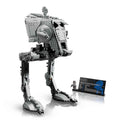 75417 LEGO® Star Wars™ - AT-ST™ Walker 1513 parça +18 yaş - görsel 3
