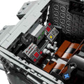 75417 LEGO® Star Wars™ - AT-ST™ Walker 1513 parça +18 yaş - görsel 5
